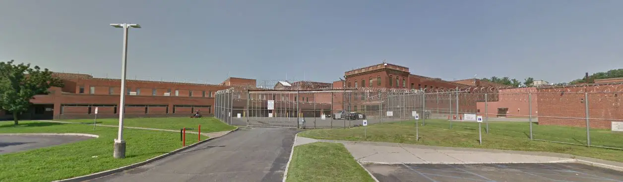 Photos Albany County Correctional Facility 2
